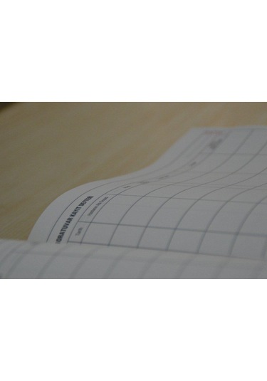 Laboratuvar Kayıt Defteri