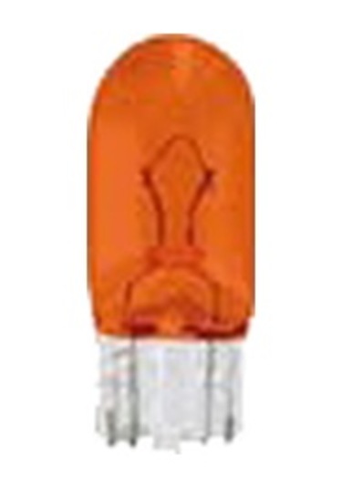 Ampul Dipsiz Sarı T10 12v 5w Aliya 10 Adet