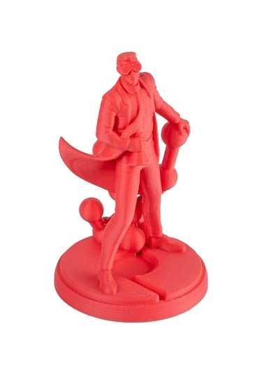 Polymaker Panchroma Matte Pla Filament Pastel Karpuz