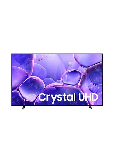 Samsung 75U8000F 75'' Crystal 4K Ultra HD Smart TV