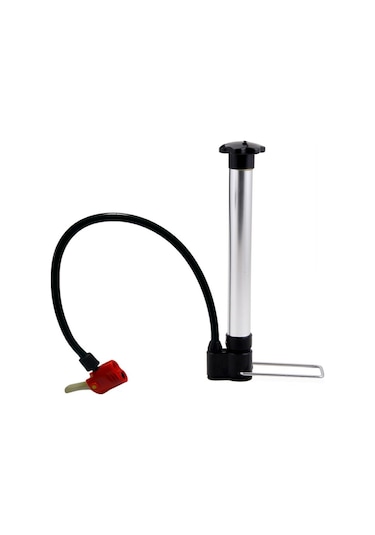 KNT 01 Tek Uçlu Pompa + M48 Yama Set
