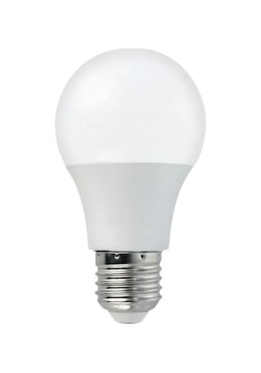 Horoz Ekola-9 Beyaz Led Ampul E27 6400k