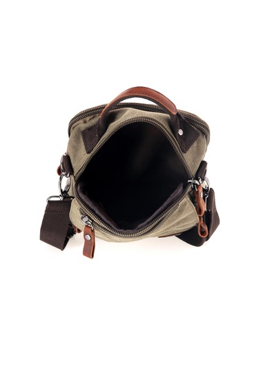 Ççs 31465 Askılı Çanta-yeşil Yeşil