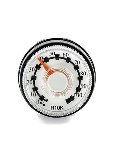 CP Serisi Plastik 10 kΩ 22 mm Potansiyometre