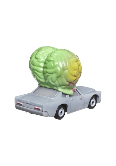 Cars 3 Tekli Karakter Araçlar Doug Crankel Hky33