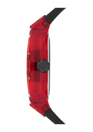 Guess Gugw0499g4 Erkek Kol Saati Gugw0499g4 Kırmızı