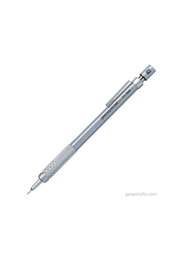 Pentel 0,5mm GraphGear 500 Teknik Çizim Kalemi (PG515 )
