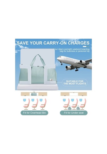 Sandwich Dark Kahve Renkli Motion003 Büyük Nylon Seyahat Bavulu Çok Cepli Ayakkabı Bölmeli Kapasiteli Koyu Kahverengi