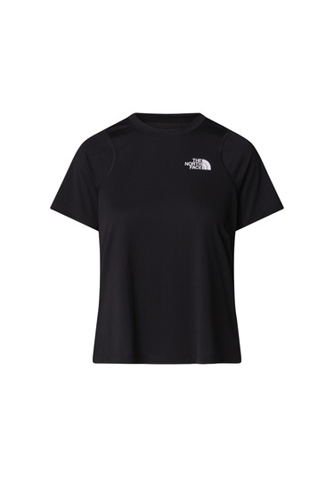 W Lıghtbrıght S/s Tee T-shırt Nf0a8bnt-jk3 SIYAH