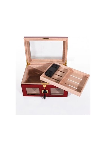 Humidor Phum0143