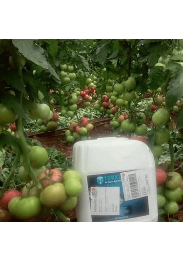 10 L Turkuvaz Bat Power Organik Sıvı Yarasa Gübresi