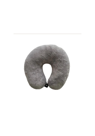 Seyahat Boyun Yastığı Comfort Ortopedik Seyahat Yastığı 1 Adet
