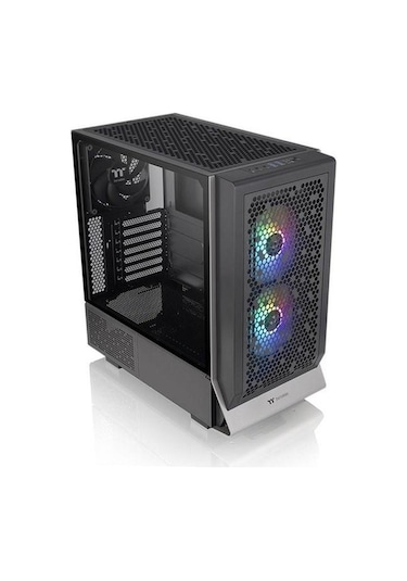 Thermaltake Ceres 300 TG CA-1Y2-00M1WN-00 Gamıng Mıd Tower PC Kasası