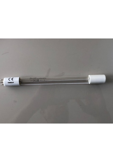 P & L 212 T5/l 4 Pın 10w Ultravıyole Lamba 212mm 254nm