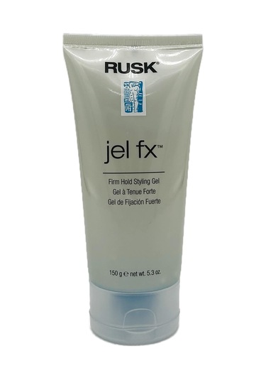 Rusk Jel Fx Güçlü Tutuş Jöle 150gr
