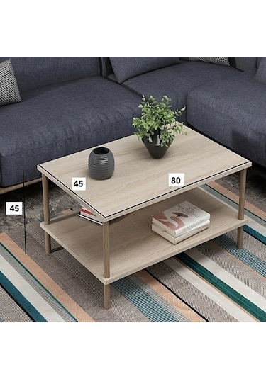 Orta Sehpa Star Sonomo