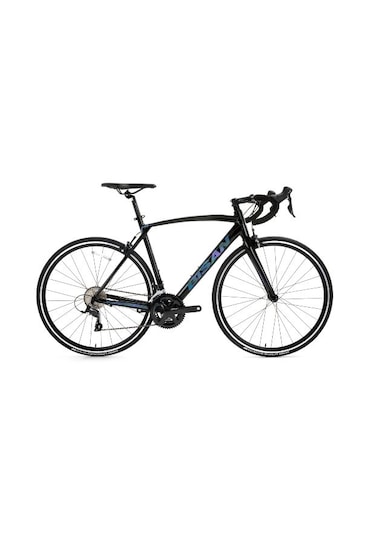 Bisan Rx 9500 105 2025 54cm Bisiklet Antrasit