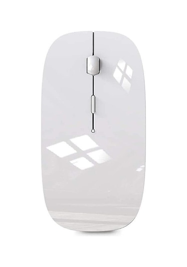 Springsun Macbook Pro Mac Windows İçin Kablosuz Bluetooth Mouse