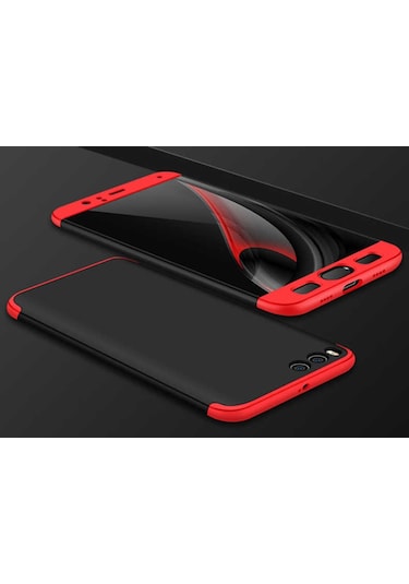 Xiaomi Mi 6 Kılıf Zore Ays Full Koruma Kılıf