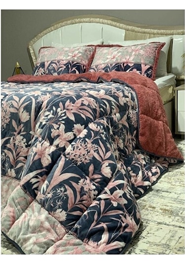 Comforter Set Çift Kişilik Diğer