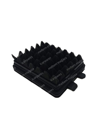 Altus Uyumlu Al 606Sp Süpürge Toz Haznesi Hepa Filtresi