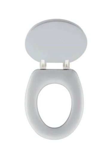 Softy Classic Desenli Yumuşak Klozet Kapağı 3444