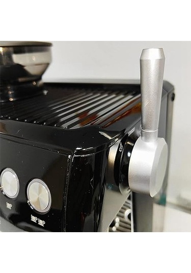 Metabagua Rich 870/75/76 Kahve Makinesi Buhar Çubuğu Gümüş G9rt94 Çok Renkli