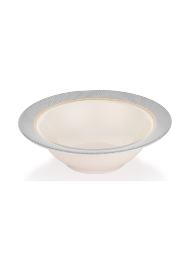 Schafer Volte Yemek Takımı 55 Parça-mavi