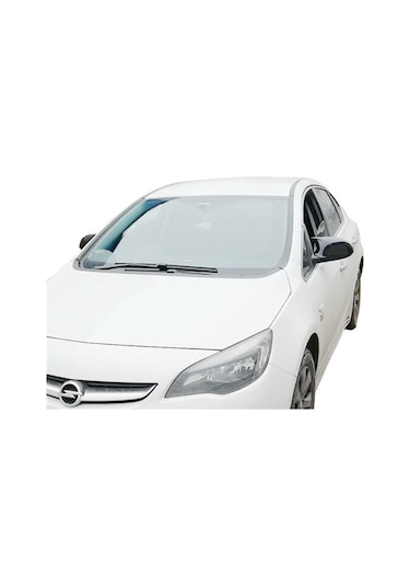 Opel Astra J 2009 Sonrası HB Yarasa Ayna Kapağı