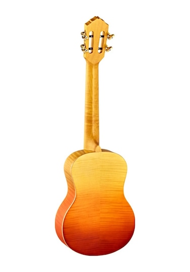Ortega Rupr-Tqb Tenor Ukulele Tequila Burst