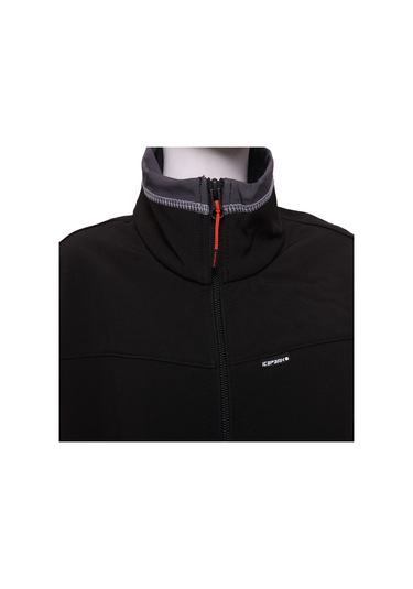 Icepeak Siyah Kadın Outdoor Montu 54906 682 990