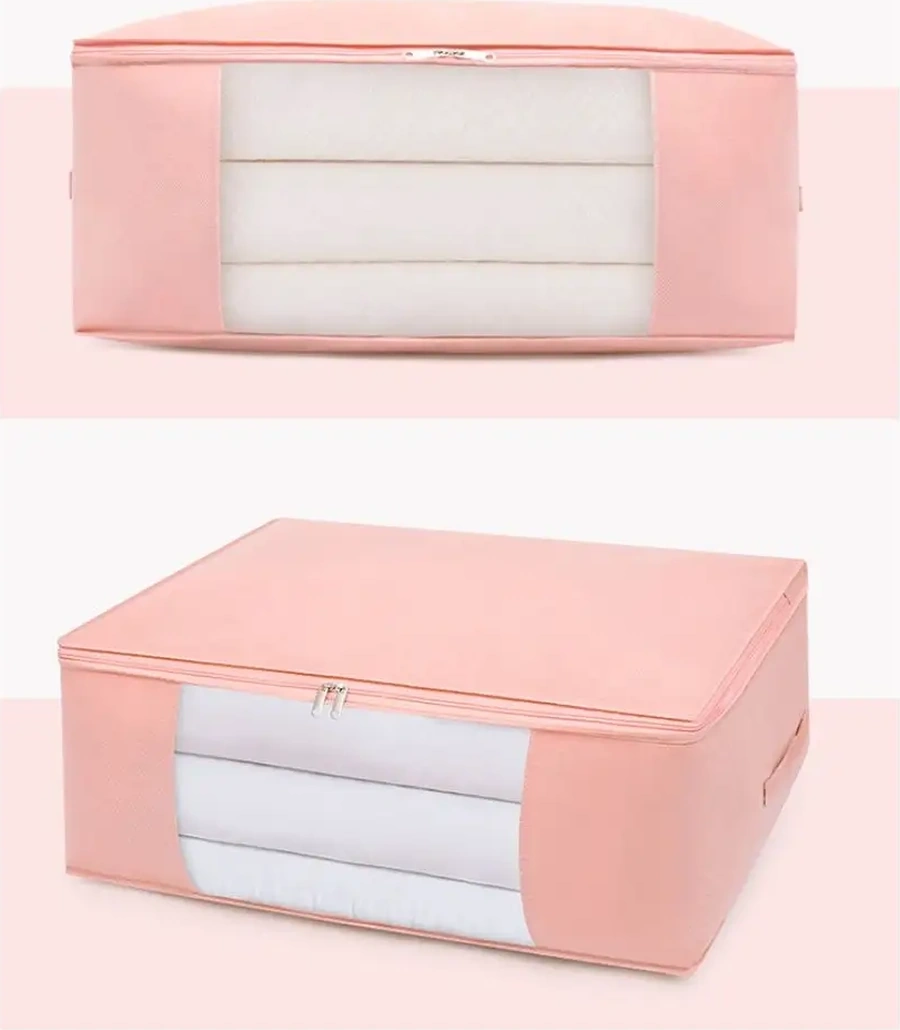 Life With Pleasure Eşya Depolama Çantası 119768566 Pembe