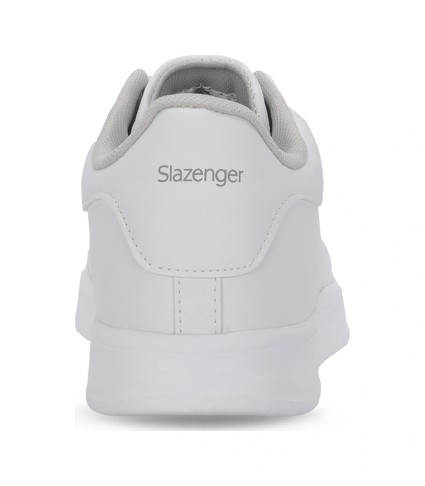 Slazenger Pızarro I Kadın Beyaz / Beyaz Günlük Spor Ayakkabısı Beyaz / Beyaz