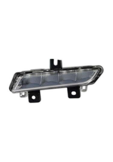 Aempart Gündüz Farı Ledi Renault Clio Iv Sağ