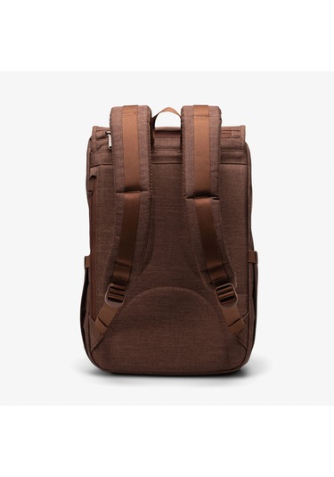 Herschel Heritage Supply Little America Unisex Kahverengi Sırt Çantası 11391 Kahverengi