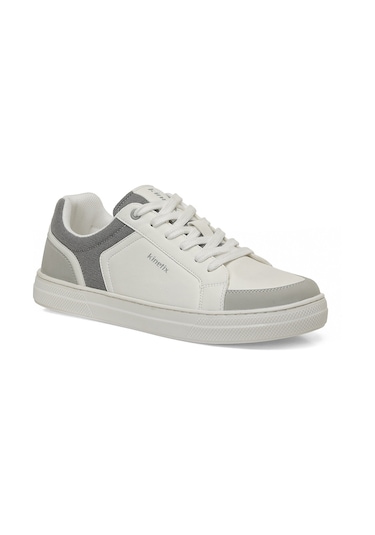 Kinetix Archıl 6fx Beyaz Erkek Sneaker 000000000102202971 Beyaz-grı
