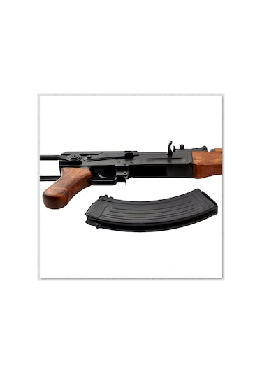 Denix Ak47 Asault Rifle, Russia 1947