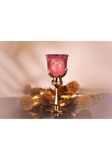 Arabiyat Prestige Bahiya Ruby For Women Edp 100 Ml Kadın Parfümü Çiçeksi  - Meyve