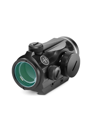Hawke Vantage 3 Moa Red Dot 1x30 Weaver 12104 Siyah
