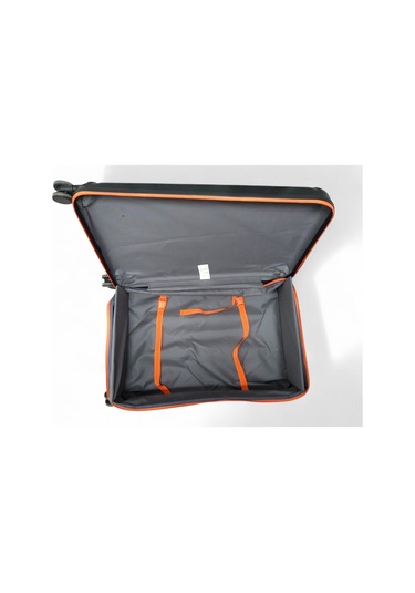 Matmazel Valiz Kabin Boy 351030012-014 Gümüş