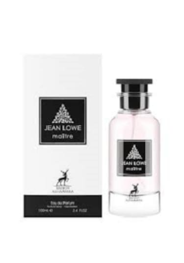 Maison Alhambra Jean Lowe Matiere Perfume 100ml Edp Çiçek