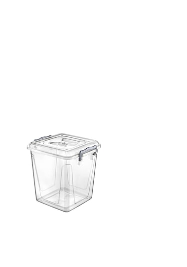 Hobby Life Kiler Saklama Kabı 11 L Şeffaf