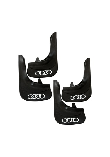 Audi Dörtlü Çamurluk, Tozluk