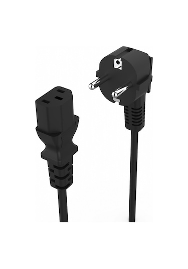 Apricot Ap-pc1.5 1.5m Standart Power Kablo