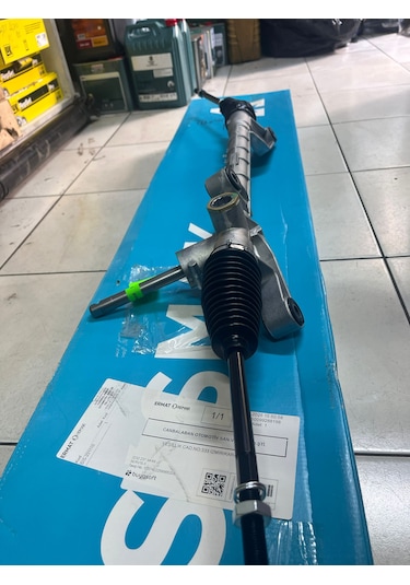 Ford Fiesta 2008-ford Courier 2014-direksiyon Kutusu Ey16 3200 Cb