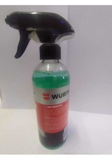 Cam Temizleyici Eco Consumer Line Cam Temizleyici 400ml Consumer Lıne