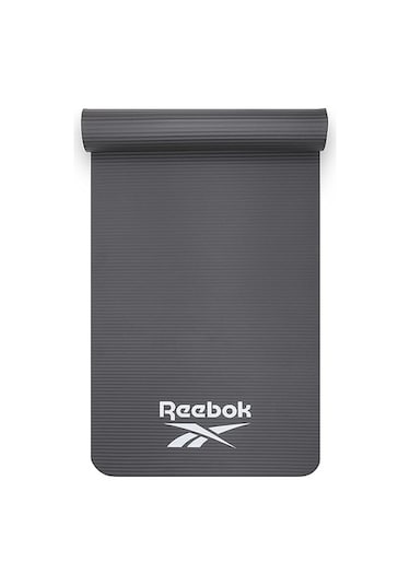Reebok Ramt-11015bk Fitness Mat Siyah