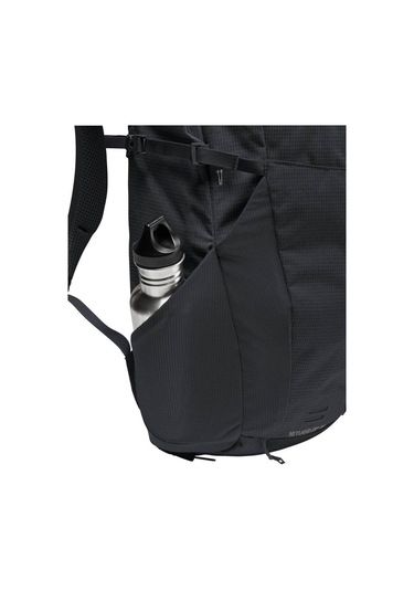 Vaude Neyland Zip 20l Sırt Çantası 16148 Black