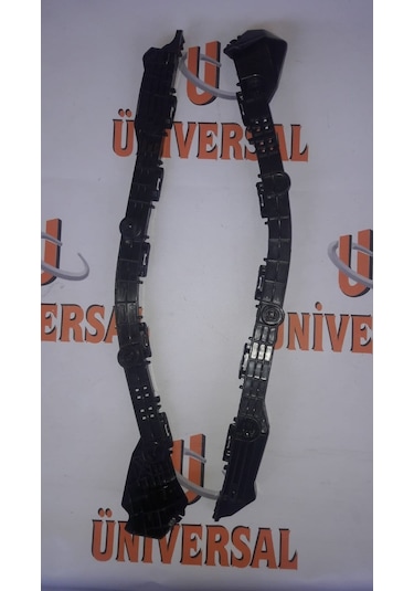 Braket Tampon Corolla 13-19 Arka Rh Büyük