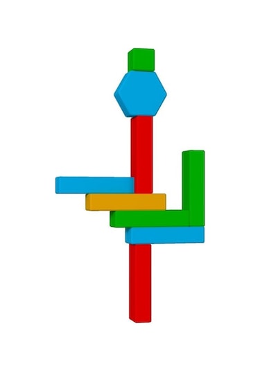 Redka Balance Denge Oyunu
